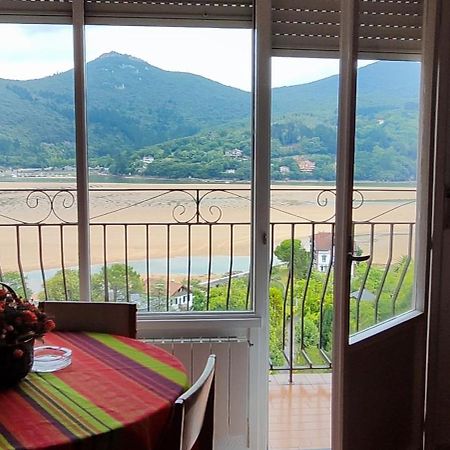 Mirador De Urdaibai II Lejlighed Axpe de Busturia Eksteriør billede