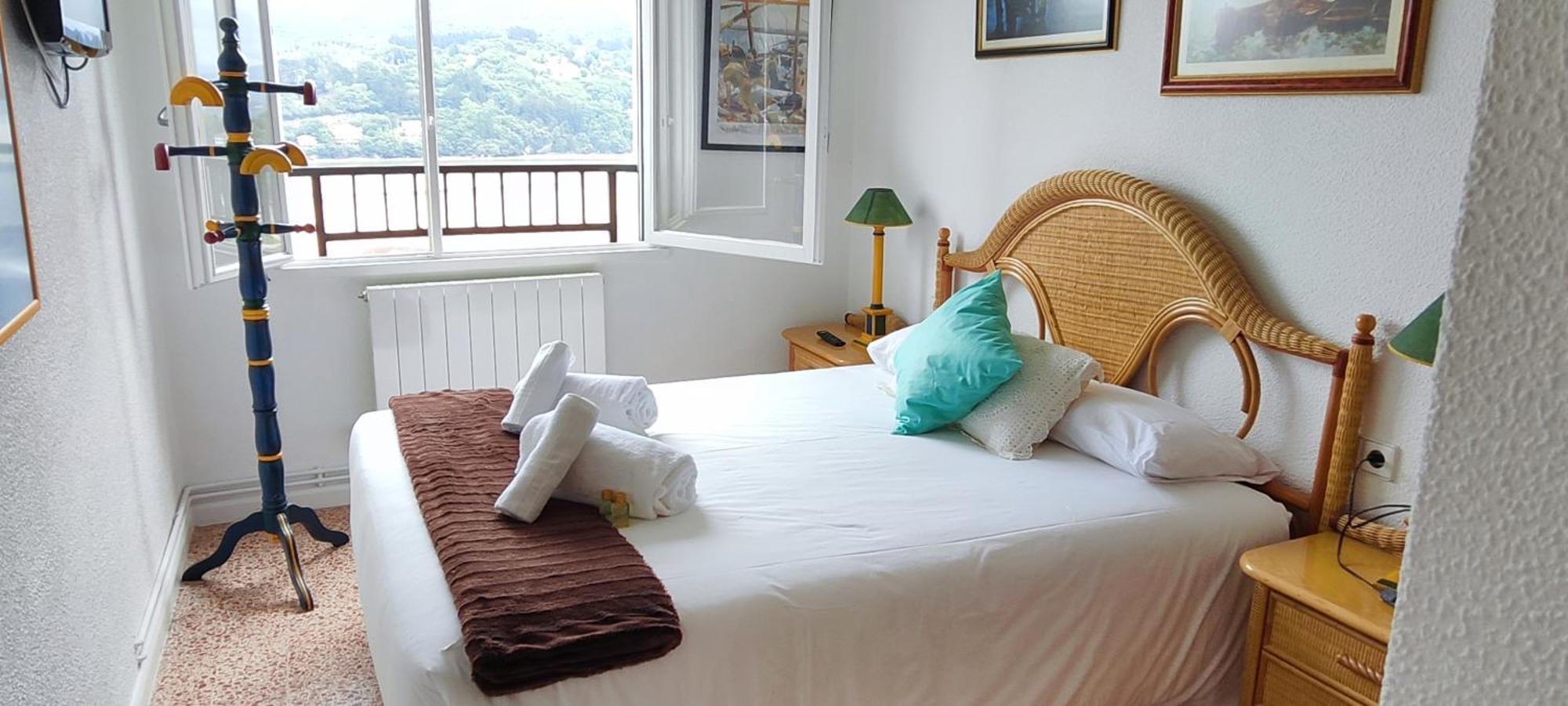 Mirador De Urdaibai II Lejlighed Axpe de Busturia Eksteriør billede