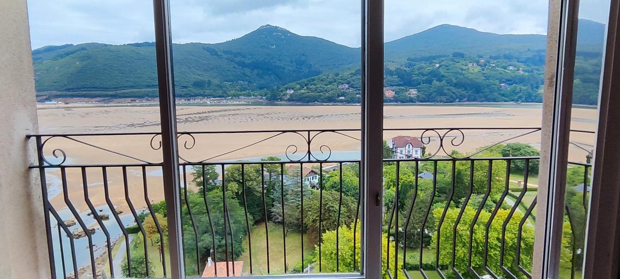 Mirador De Urdaibai II Lejlighed Axpe de Busturia Eksteriør billede